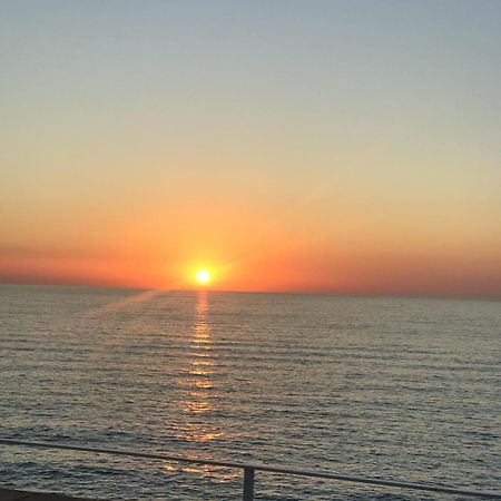 Terrazza Sul Mare Apartment Pizzo  Ngoại thất bức ảnh