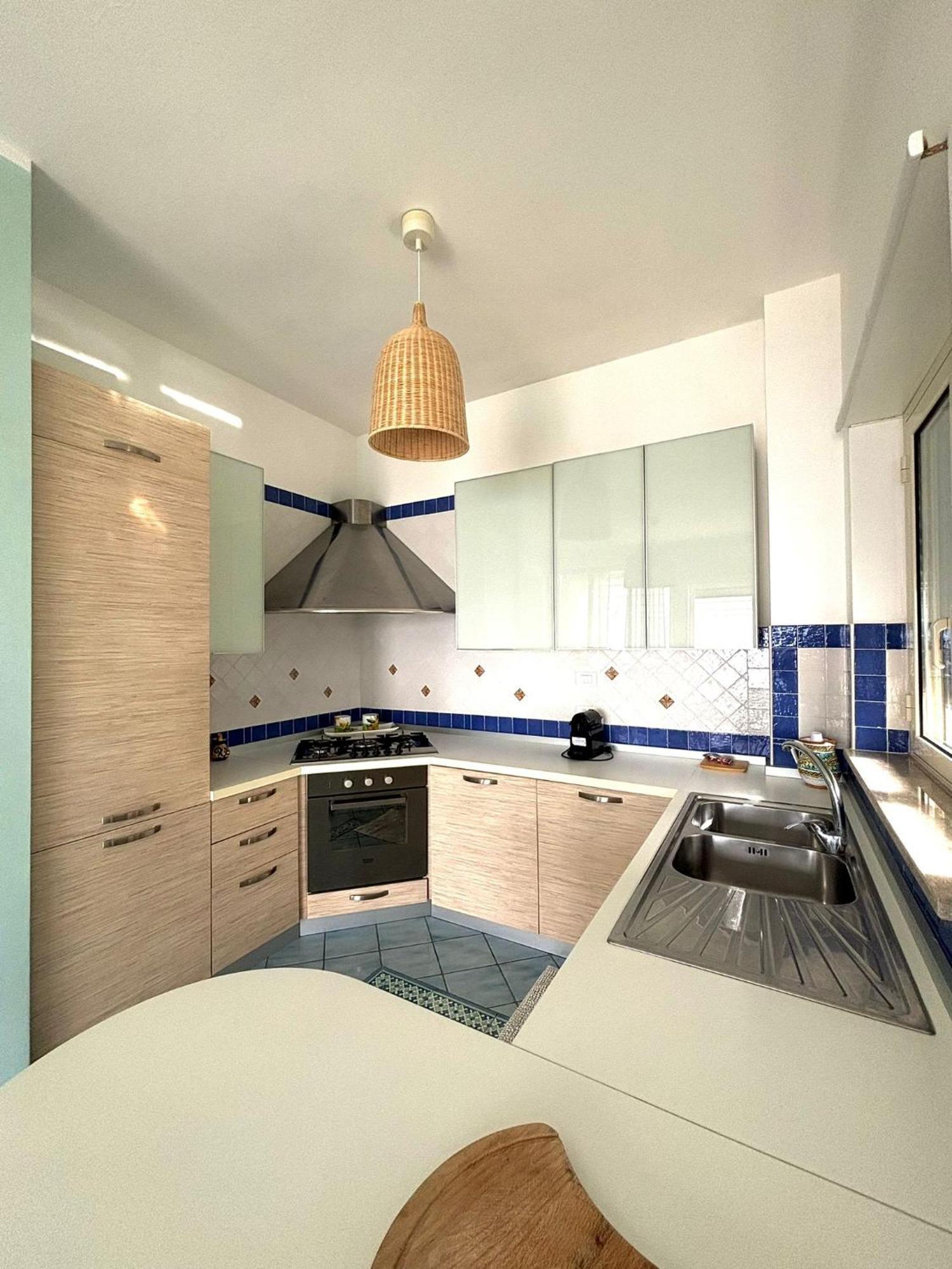 Terrazza Sul Mare Apartment Pizzo  Ngoại thất bức ảnh