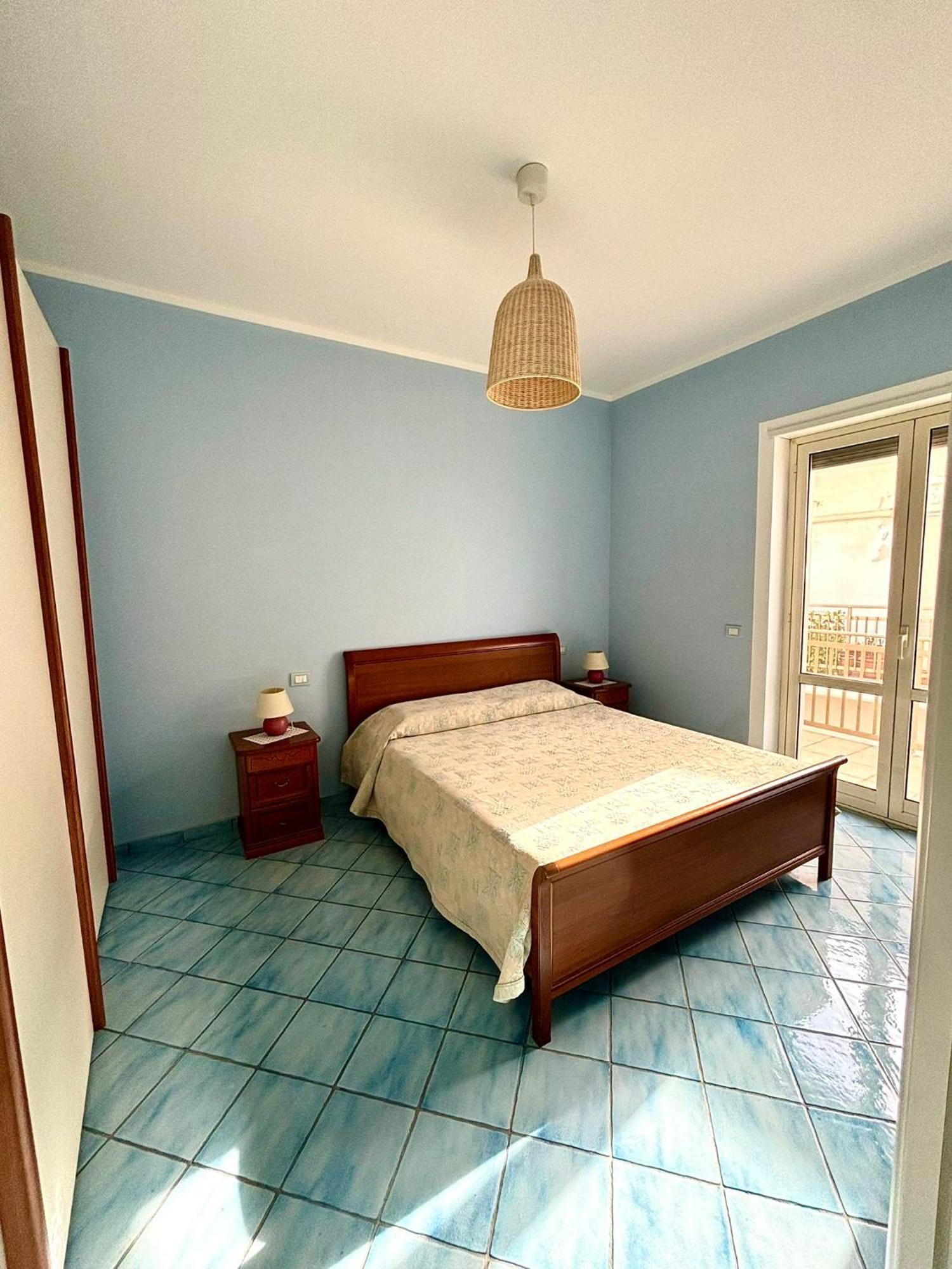 Terrazza Sul Mare Apartment Pizzo  Ngoại thất bức ảnh