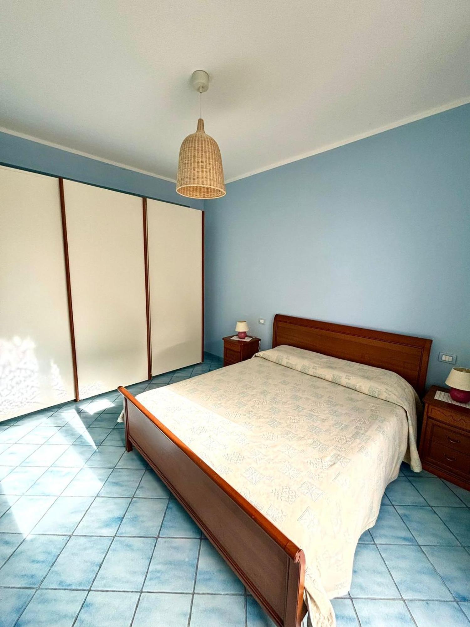 Terrazza Sul Mare Apartment Pizzo  Ngoại thất bức ảnh