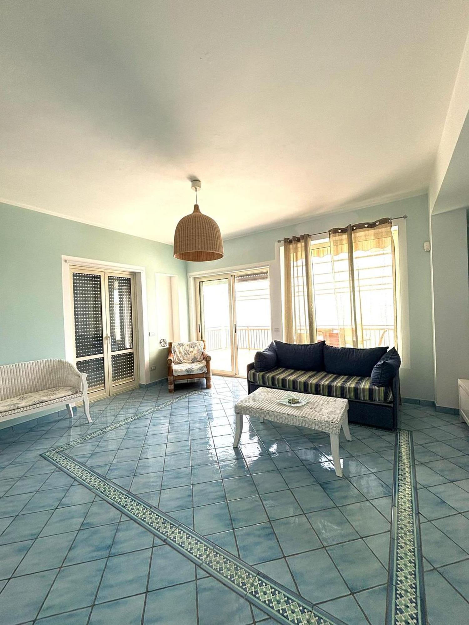 Terrazza Sul Mare Apartment Pizzo  Ngoại thất bức ảnh